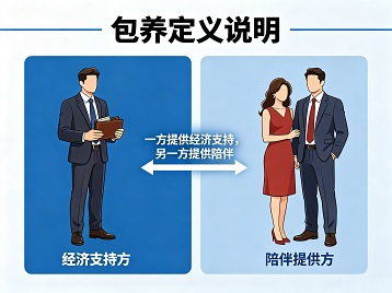 紫云包养违法吗？深度揭秘红线风险注意事项